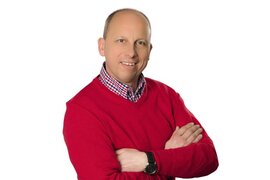 Christian Fröhlich