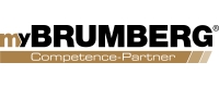 myBRUMBERG Competence-Partner
